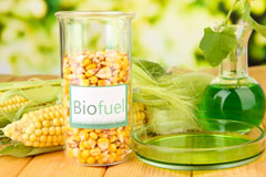 Sunningdale biofuel availability