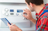 free Sunningdale gas safe engineer quotes